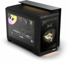 MSI MEG Vision X AI 2NVV7-009AT, Intel Core Ultra 7 265K, 32GB DDR5, 1TB M.2 SSD, GeForce RTX 5080, Windows 11 Home