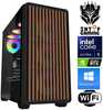 Intop Ultra 5 245KF 64GB DDR5 1TB SSD M.2 NVME+2TB RTX5050 8GB WiFi Windows 11