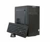 Lauaarvuti Ntt System ProDesk R5 3400G, 8GB RAM, 512GB SSD, WiFi, Windows 11 Home