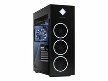 Lauaarvuti HP OMEN 45L GT22-3001ny Intel Core Ultra 7 265K, 32GB, 2TB, RTX 4080 Super, Windows 11 Home
