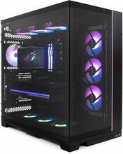 Lauaarvuti Komputronik Level UP K35 Ryzen 9, 96GB, 4TB+8TB, RTX 5090, Windows 11 Home