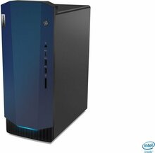 Lauaarvuti Lenovo IdeaCentre Gaming5 14IOB6, Intel Core i5-10400F, 16GB DDR4, 512GB SSD, GTX 1650 Super, Raven Black