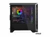 Lauaarvuti Lenovo LOQ 26ADR10 Tower AMD Ryzen 7 8745HX, 32GB DDR5, 1TB SSD, NVIDIA GeForce RTX 5060, Windows 11 Home