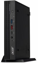 Lauaarvuti Acer Veriton N4720GT Mini-PC, Intel Core i5-14400T, 16GB, 512GB SSD, UHD Graphics 730, Windows 11 Pro
