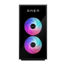 Lauaarvuti HP Omen 35L, Ryzen 7, 32GB, 2TB, RTX 5080, Windows 11 Home, must