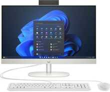 Lauaarvuti HP ProOne 245 G10, 23.8, AMD R7-7730U, 16GB, 512GB, Windows 11 Pro