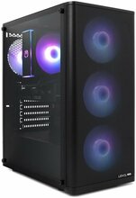 Lauaarvuti Komputronik Level GO [C05] Ryzen 5, RTX 5060 Ti, 16GB, 32GB, 1TB+2TB, Windows 11 Home