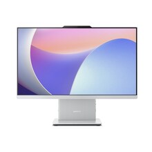 Lauaarvuti Lenovo IdeaCentre AIO 24IRH9, Intel Core i3-1315U, 16GB, 512GB SSD, Windows 11 Home, 23.8 FHD