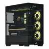 Statsionaarne arvuti Actina AMD Ryzen 7 9800X3D, 2 TB, DDR5 32 GB, SSD 2 TB, AMD Radeon RX 9070 XT 16 GB