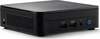 Stacionaarne arvuti Asus NUC 12 Pro NUC12WSKI7, Intel Core i7-1260P, DDR4, Intel Iris Xe Graphics, WiFi 6E