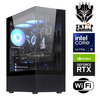 Intop Ultra 5 245KF 32GB DDR5 1TB SSD M.2 NVME+2TB RTX5050 8GB WiFi ilma operatsioonisüsteemita