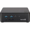 Wortmann AG Terra PC-Micro 6000C Greenline korpus