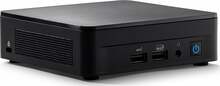 Stacionaarne arvuti Asus NUC 12 Pro NUC12WSKI7, Intel Core i7-1260P, DDR4, Intel Iris Xe Graphics, WiFi 6E