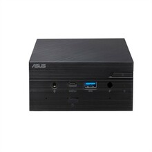 Stacionaarne arvuti Asus VivoMini PN50-BB5135MD Mini PC, AMD Ryzen 5 4500U, 8GB DDR4, 256GB SSD