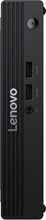 Lauaarvuti Lenovo ThinkCentre V100q N100, 8GB DDR5, 256GB SSD, WiFi6, IGEL Linux
