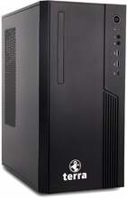 Lauaarvuti Terra PC-BUSINESS 6000 SILENT Micro Tower, Intel Core Ultra 5 225, 16GB DDR5, 500GB SSD, Windows 11 Pro, must