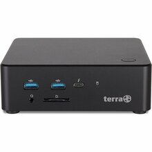Wortmann AG Terra PC-Micro 6000C Greenline korpus