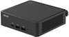 Stacionaarne arvuti Asus RNUC15CRKI300002 Mini PC barebone, Intel Core i3, DDR5-SDRAM, Wi-Fi 7, Ethernet LAN