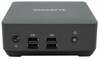 Stacionaarne arvuti Gigabyte BRIX GB-BRi3H-1315 Mini PC, Intel Core i3-1315U, Intel Iris Xe Graphics