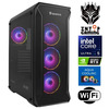 Intop Aqua Ultra 5 245KF 16GB DDR5 1TB SSD M.2 NVME RTX5070 12GB WiFi