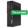 Lauaarvuti Lenovo Renew ThinkCentre M720s SFF Intel Core i5-8400, 8GB, 256GB SSD, Intel UHD Graphics, Windows 11 Pro
