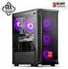 Lauaarvuti LYNX eSuba Ultra i5 14400F, 32GB, 1TB SSD NVMe, RTX 5070 12G, Windows 11 Home