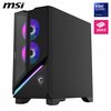 Lauaarvuti MSI MPG Infinite X3 AI 2NVR7-073AT, Intel Core Ultra 7 265K, 32GB DDR5, 1TB SSD, GeForce RTX 5070 Ti, Windows 11 Home