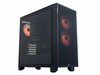 Lauaarvuti Optimus E-Sport GA520T-CR11, Ryzen 5 4500, 16GB, 1TB, RX 9060 OC 8GB, Windows 11 Home