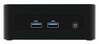 Qoobe Mini PC AP12450, Intel Core i5-12450H, 16GB, 1TB SSD, Windows 11 Pro, must