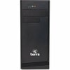Lauaarvuti Wortmann AG TERRA PC-BUSINESS 7000 Midi Tower Intel Core i7-14700, 16GB DDR5, 1TB SSD, Windows 11 Pro, must