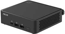 Stacionaarne arvuti Asus RNUC15CRKI300002 Mini PC barebone, Intel Core i3, DDR5-SDRAM, Wi-Fi 7, Ethernet LAN