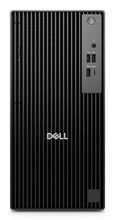 Lauaarvuti Dell Pro QCT1250 Tower PC Intel Core i7-14700, 16GB DDR5, 512GB SSD, Windows 11 Pro, must