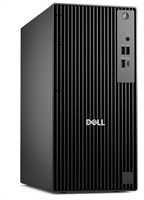 Dell Pro QCT1255 Tower PC AMD Ryzen 7 8700G, 8GB DDR5, 512GB SSD, Windows 11 Pro, must