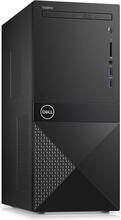 Lauaarvuti Dell Vostro Core i5-8400, 8GB, 256GB SSD, Intel HD Graphics 630, Windows 10 Pro