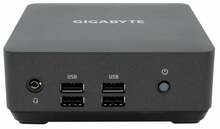 Stacionaarne arvuti Gigabyte BRIX GB-BRi3H-1315 Mini PC, Intel Core i3-1315U, Intel Iris Xe Graphics