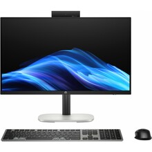 Lauaarvuti HP Pro Studio 4 AiO G1 U7-265T, 16GB, 512GB SSD, Intel Graphics, Windows 11 Pro