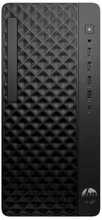 Lauaarvuti HP ProDesk 2 Tower G1a E Desktop AMD Ryzen 7 8700G, 16GB DDR5, 1TB SSD, Windows 11 Pro, must, BY7D8ET