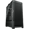 Arvutikorpus Cougar Airface Mid Tower, must