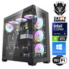 Intop Ultra 5 245KF 32GB DDR5 1TB SSD M.2 NVME+2TB RTX5070 12GB WiFi Windows 11 Pro