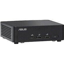 Asus RNUC14RVKI300002I Mini PC Barebone, Intel Core 3 100U
