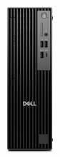 Lauaarvuti Dell Pro Slim Plus QBS1250 Intel Core Ultra 7 265, 16GB DDR5, 512GB SSD, Intel Graphics, Windows 11 Pro
