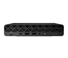 HP ProDesk 4 G1i Mini Ultra 5-225T, 16GB, 512GB SSD, WiFi, Windows 11 Pro