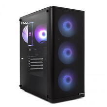 Lauaarvuti KOMPUTRONIK Infinity X514 [D02] i5, RTX 5060 Ti, 8GB, 32GB, 1TB, Windows 11 Home