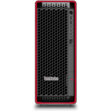 Lauaarvuti Lenovo ThinkStation P8 30HH Tower, AMD Ryzen ThreadRipper PRO 9965WX 4.2 GHz, 128GB RAM, 1TB SSD, Radeon 8060S, Windows 11 Pro