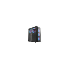 Stacionaarne arvuti MDATA Ryzen 7 5800X, 64GB, 1TB SSD, 1TB HDD, RX 7700 XT