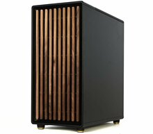 Lauaarvuti NTT SYSTEM WorkStation Ultra 7 265K, Intel Core, RTX 5060 8GB, 32GB RAM, 2TB SSD, Windows 11 Pro