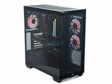 Optimus Computer E-Sport GB550T-CR12, AMD Ryzen 7 5800X, 16GB, 1TB, RTX 5060 OC 8GB, Windows 11