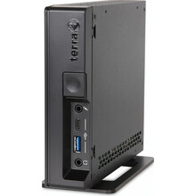 Lauaarvuti Wortmann AG Terra PC-Mini 3560 Fanless i3