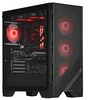 Lauaarvuti Actina Midi Tower PC Intel Core Ultra 9 285, 64GB DDR5-SDRAM, 2TB SSD, Nvidia GeForce RTX 5080
