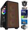 Intop Aqua Ultra 7 265KF 32GB DDR5 1TB SSD M.2 NVME RTX5060Ti 8GB WiFi Windows 11